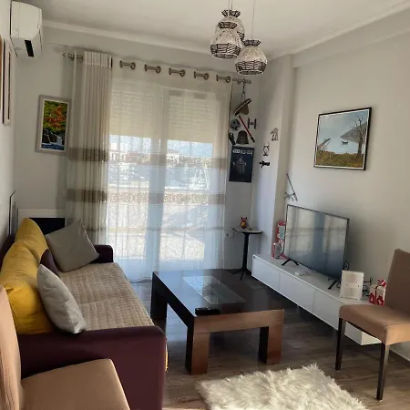 Oslo Rruga Bardhyl Apartament
