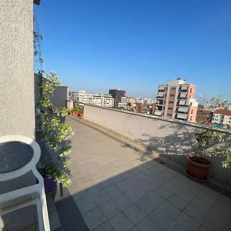 Oslo Rruga Bardhyl Apartament Tirana