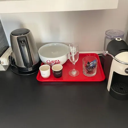 Oslo Rruga Bardhyl Apartament