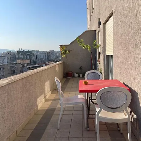 Oslo Rruga Bardhyl Apartament Tirana