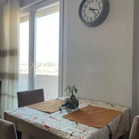 Apartment Oslo Rruga Bardhyl Apartament