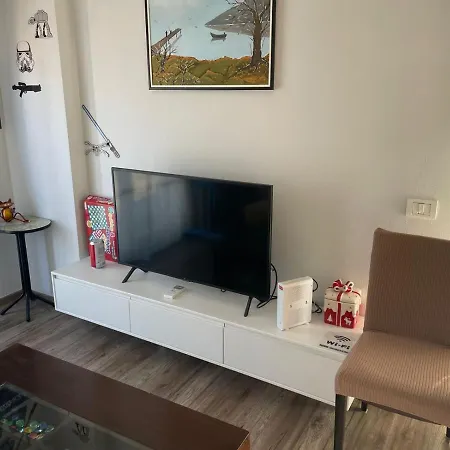 Oslo Rruga Bardhyl Apartament