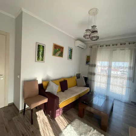 Oslo Rruga Bardhyl Apartament Apartment Tirana